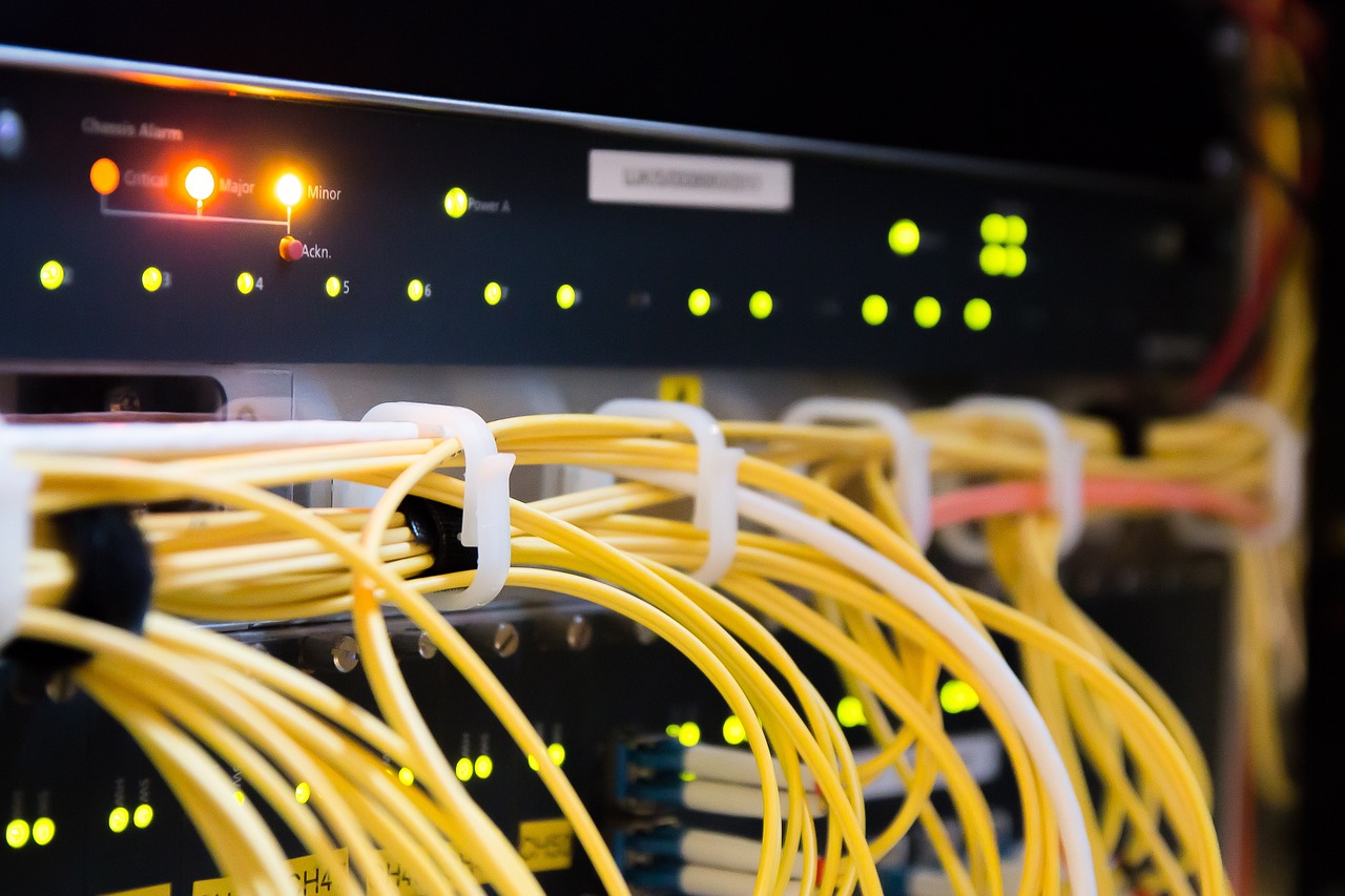 services-02 cyberspace, data, wire, electronic, electric, ethernet, infrastructure, cable, computer, communication, panel, connection, to combine, the industry, router, server, network, equipment, system, broadband, technology, telecommunication, service provider, plug, node, dam, connector, link, lan, server, server, server, server, server, network, broadband